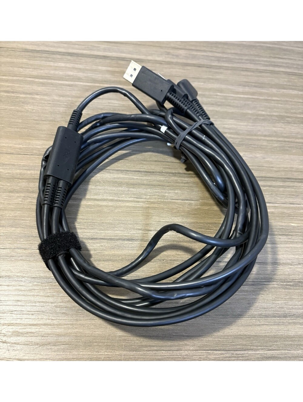 Oculus Rift S PC-Powered VR Gaming Headset Wired CABLE ONLY (Only For Rift S)